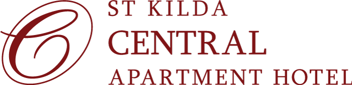 St Kilda Central Apartment Hotel