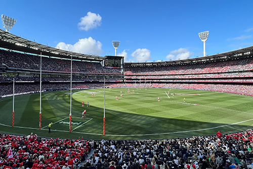 AFL Grandfinal 2024